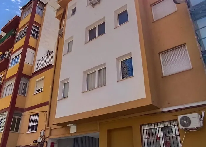 Suites Corazon Andaluz Malaga