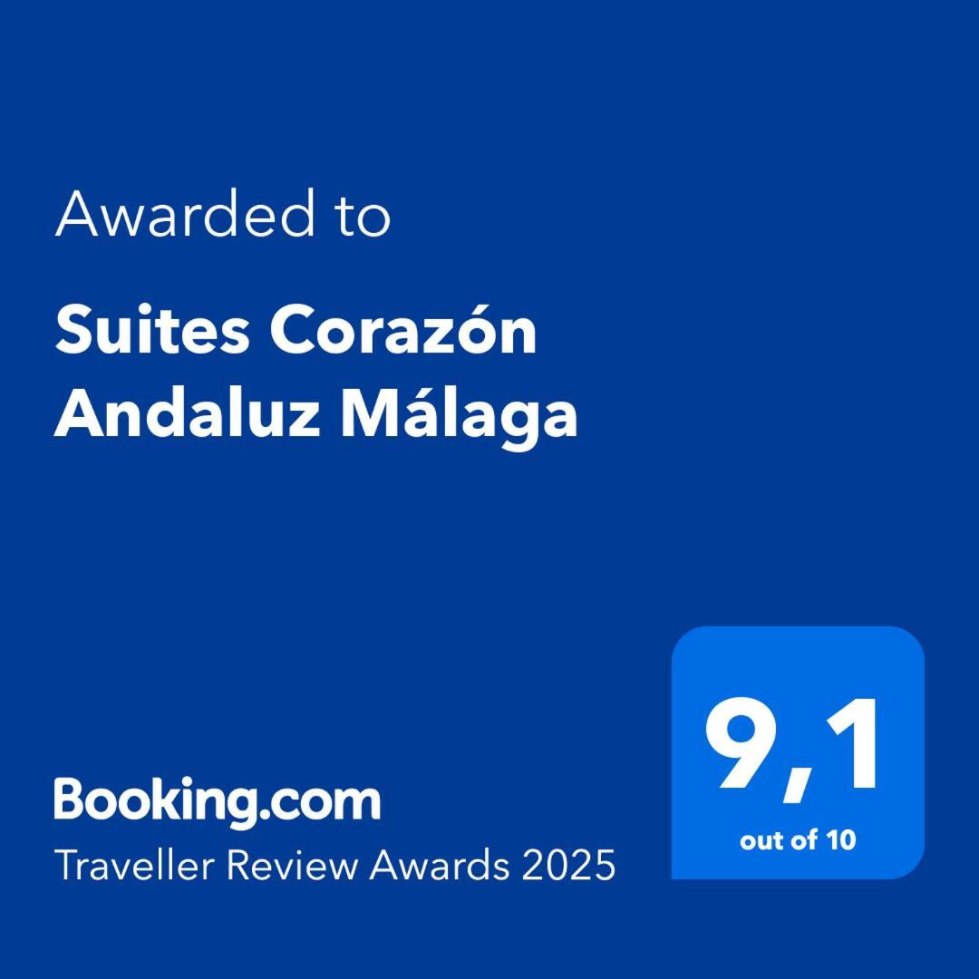 Corazon Andaluz * Malaga