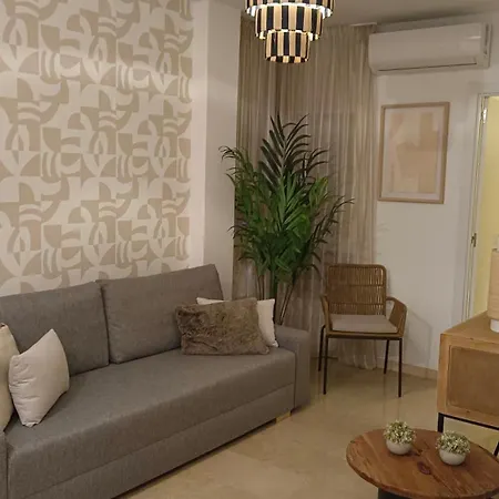 Suites Corazon Andaluz Malaga Exterior photo