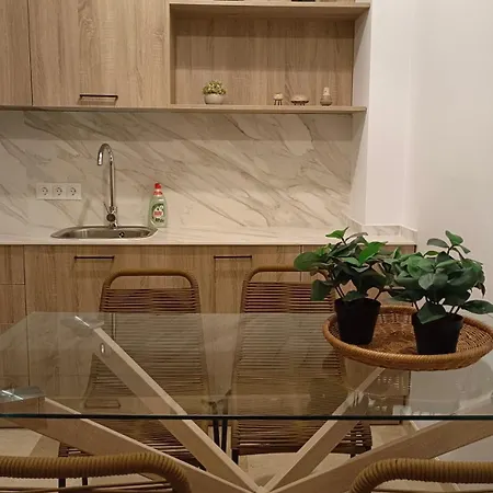 Suites Corazon Andaluz Malaga Exterior photo