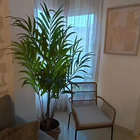 Suites Corazon Andaluz Malaga Exterior photo