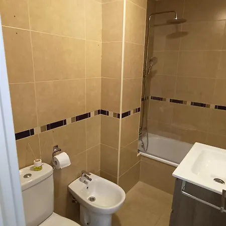 Suites Corazon Andaluz Malaga Exterior photo